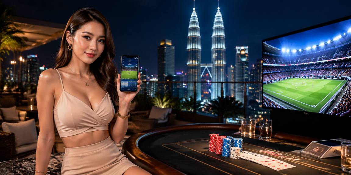 Jelajahi Mesin Slot Kami di hokiraja