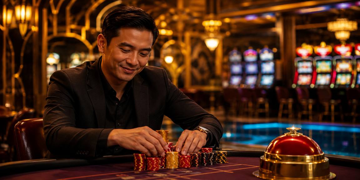 hokiraja.pro speed baccarat preview